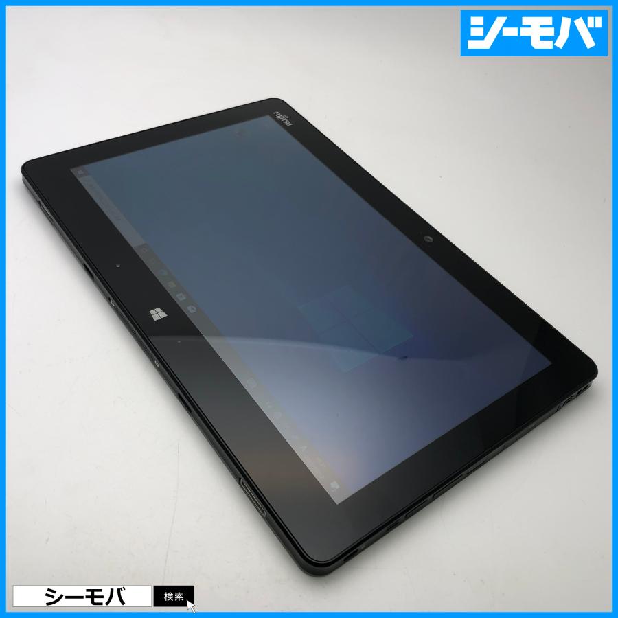 タブレットパソコン 富士通 ARROWS Tab Q616/P FARQ12001 SSD128GB