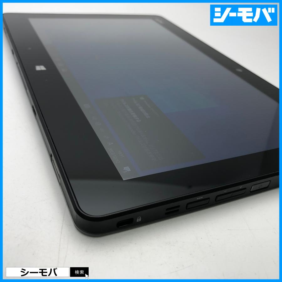タブレットパソコン 富士通 ARROWS Tab Q616/P FARQ12001 SSD128GB