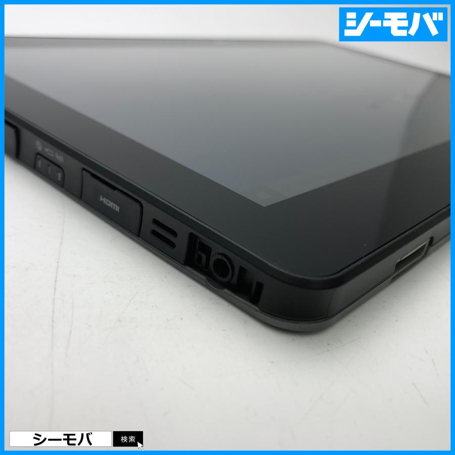 タブレットパソコン 富士通 ARROWS Tab Q616/P FARQ12001 SSD128GB