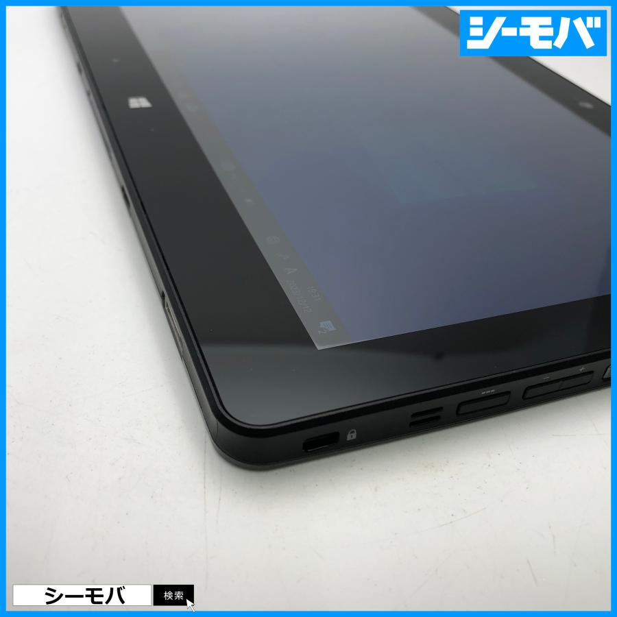 タブレットパソコン 富士通 ARROWS Tab Q616/P FARQ12001 SSD128GB