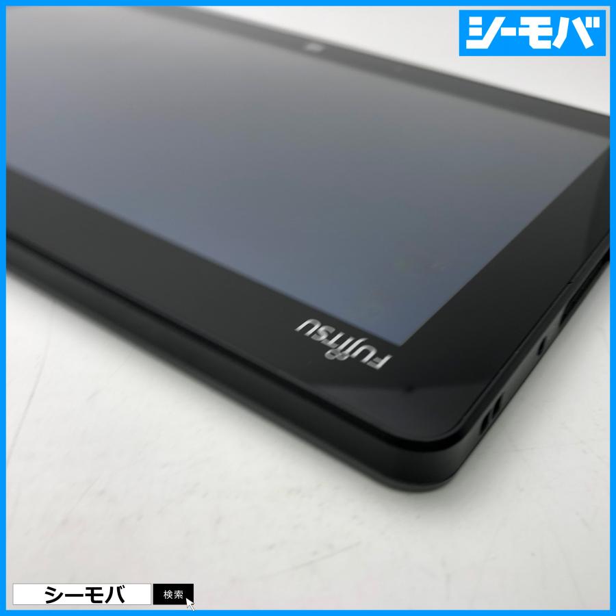 タブレットパソコン 富士通 ARROWS Tab Q616/P FARQ12001 SSD128GB