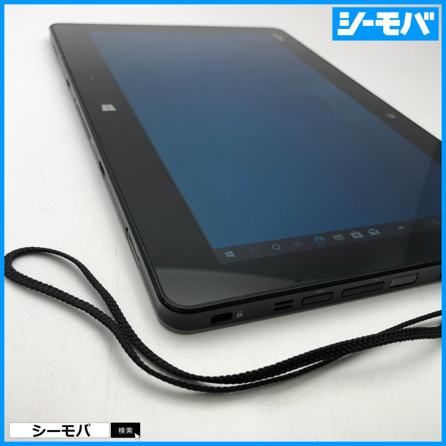 タブレットパソコン 富士通 ARROWS Tab Q665/M FARQ13002 SSD128GB