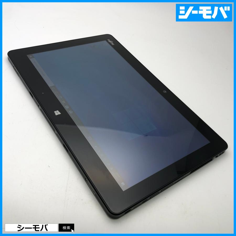 タブレットパソコン 富士通 ARROWS Tab Q616/P FARQ12001 SSD128GB