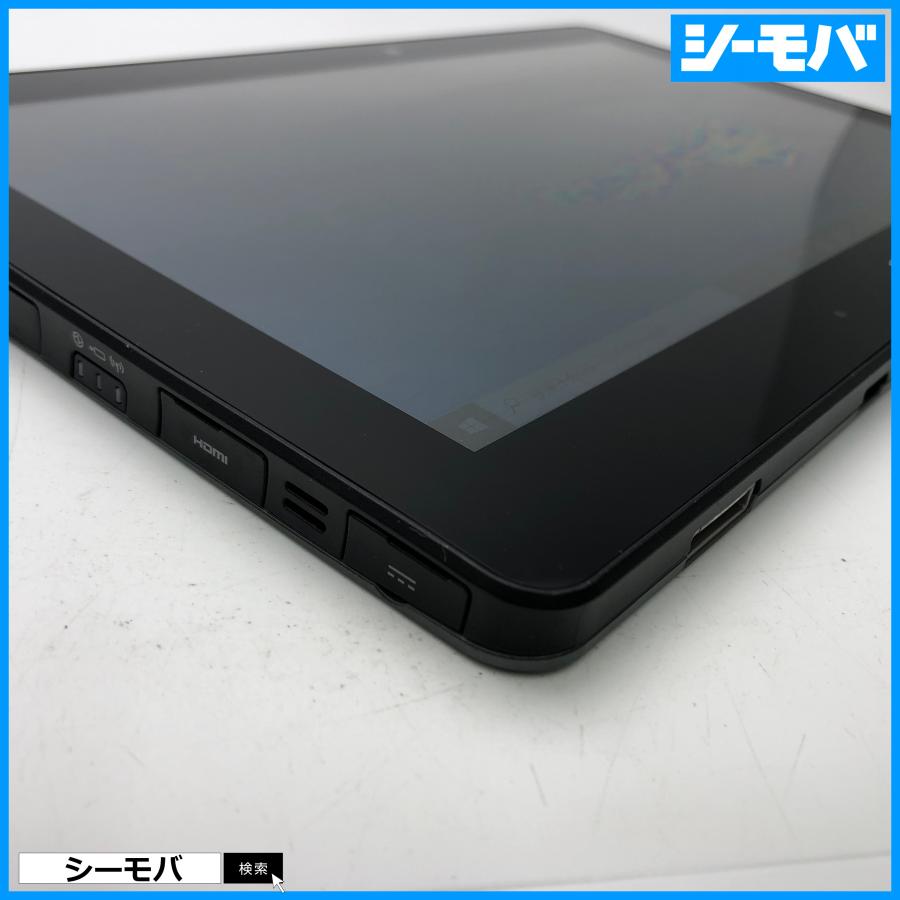 タブレットパソコン 富士通 ARROWS Tab Q616/P FARQ12001 SSD128GB