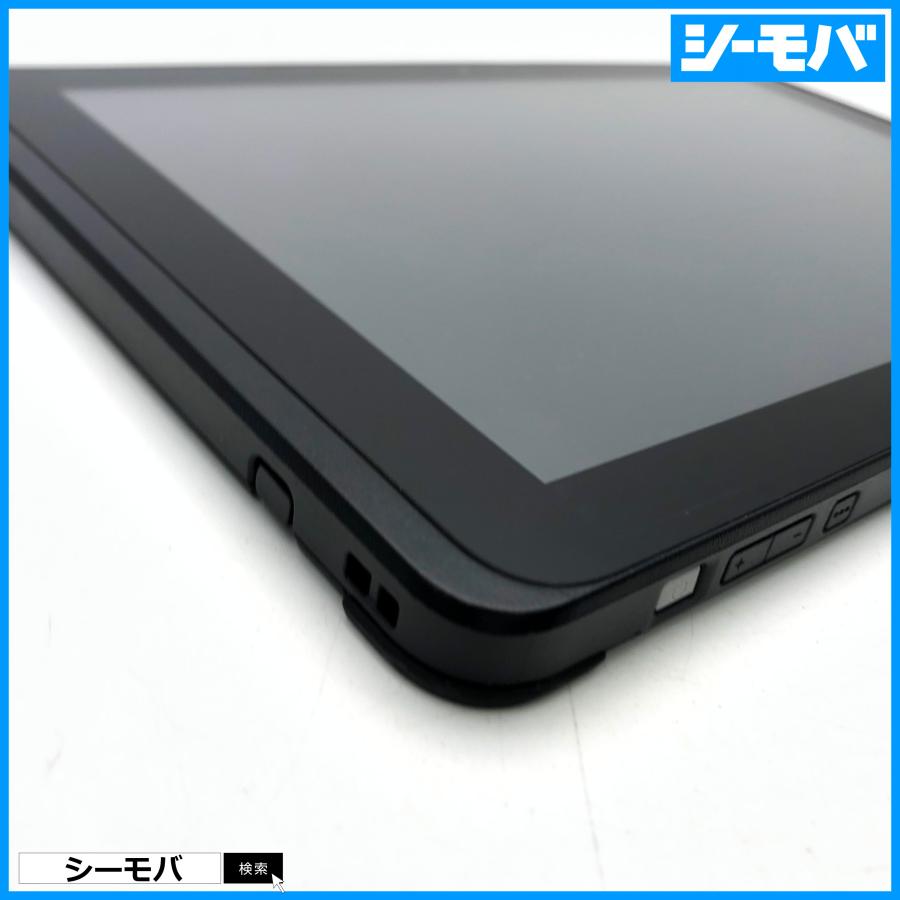 タブレットパソコン 富士通 ARROWS Tab Q508/SE Atom 1.44GHz/4GB/64GB SSD/Win10/10.1インチ 動作確認済 RUUN13629｜seegrammobile｜08