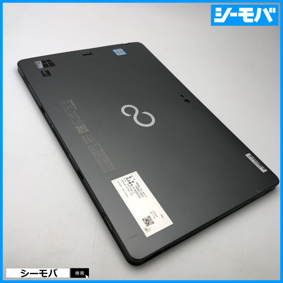 タブレットパソコン 富士通 ARROWS Tab Q616/P FARQ12001 SSD128GB