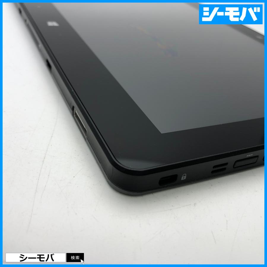 タブレットパソコン 富士通 ARROWS Tab Q616/P FARQ12001 SSD128GB