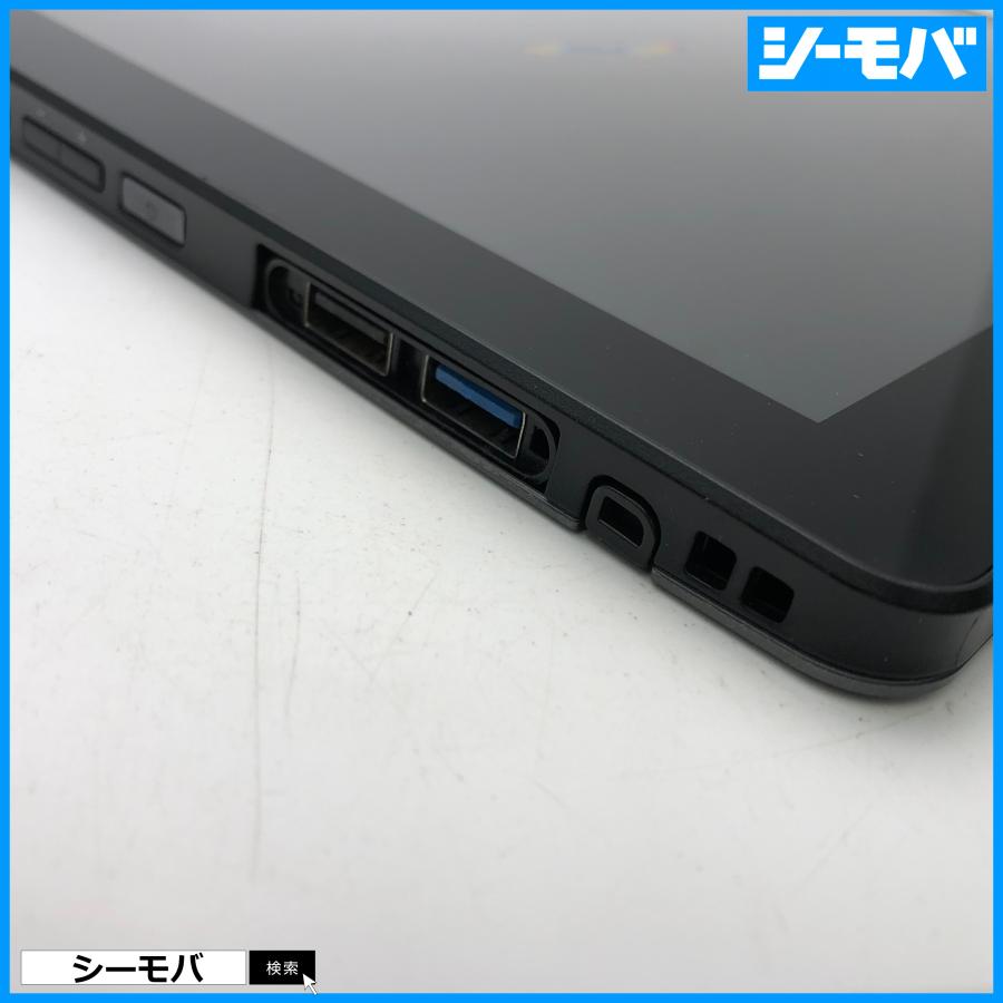 タブレットパソコン 富士通 ARROWS Tab Q616/P FARQ12001 SSD128GB