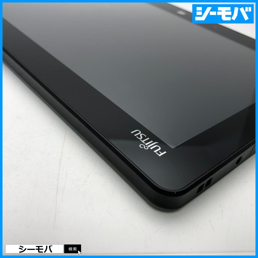 タブレットパソコン 富士通 ARROWS Tab Q616/P FARQ12001 SSD128GB