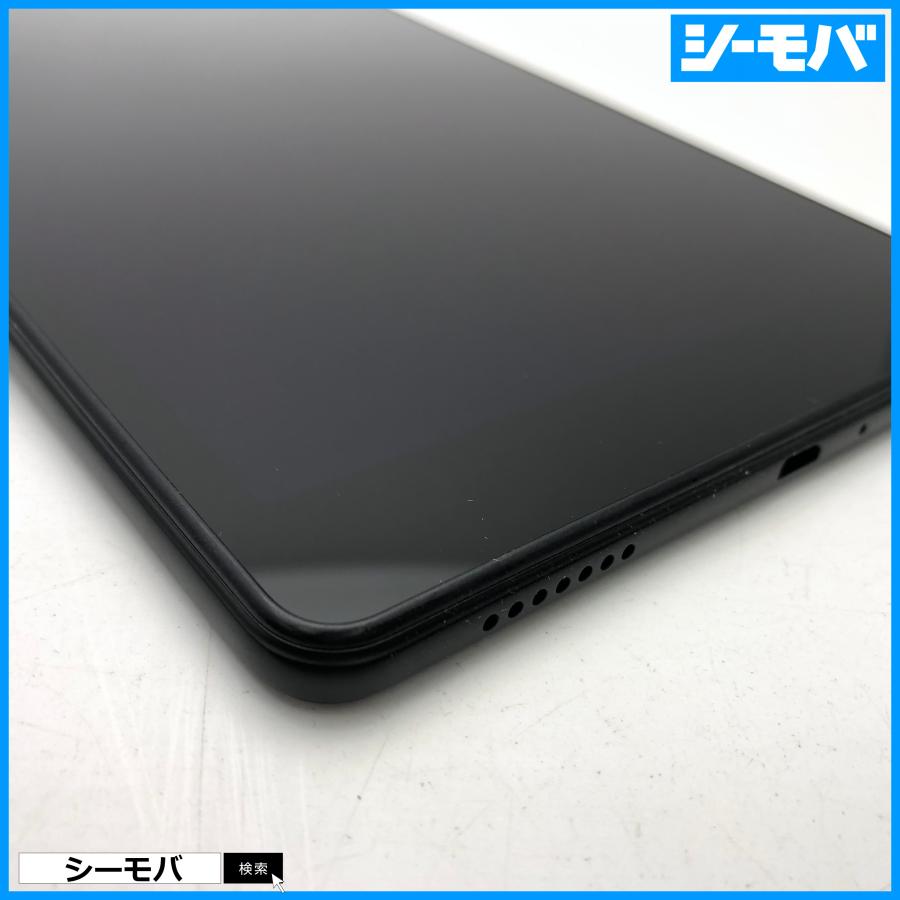 タブレット サムスン Galaxy Tab A 8.0 SM-T290 Wi-Fi 32GB ブラック 