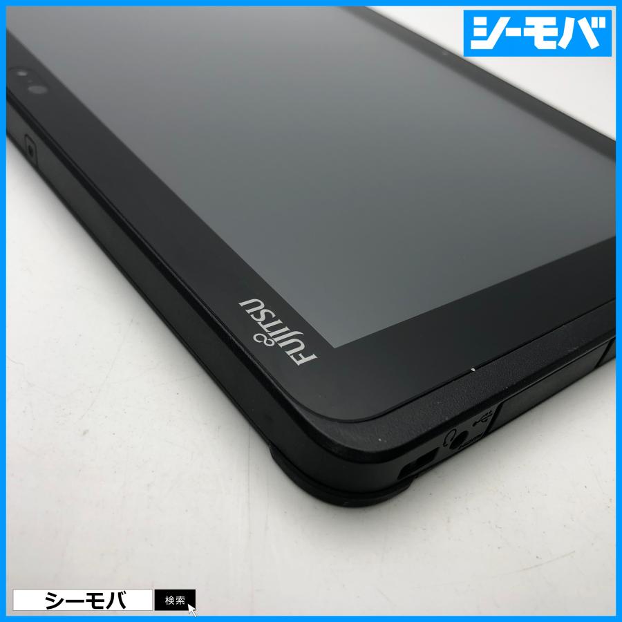 富士通 - 1333 タブレットパソコン 富士通 ARROWS Tab Q507/PB 富士通 Xi対応 防水タブレット ARROWS Tab Q507/PE 製品詳細