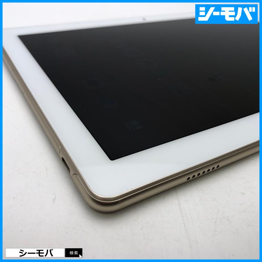 タブレット SIMフリーSIMロック解除済 docomo HUAWEI dtab d-01K タブレット SIMフリーSIMロック解除済 docomo HUAWEI dtab d-01K