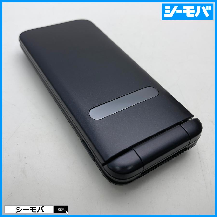 ガラケー GRATINA KYF37 SIMロック解除手続き済み 中古 au グラ