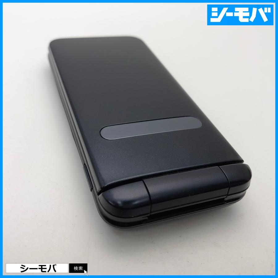 ガラケー GRATINA KYF37 中古 au グラティーナ 京セラ 動作確認済