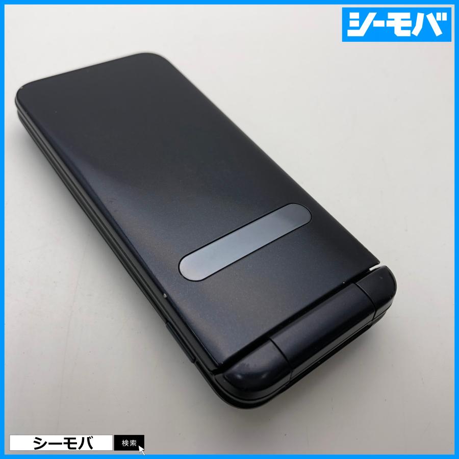 ガラケー GRATINA KYF37 中古 au グラティーナ 京セラ 動作確認済