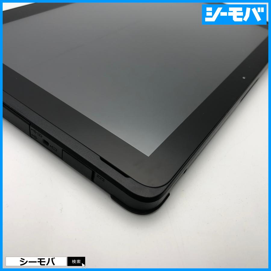 タブレットパソコン 富士通 ARROWS Tab Q508/SE Atom 1.44GHz/4GB/64GB