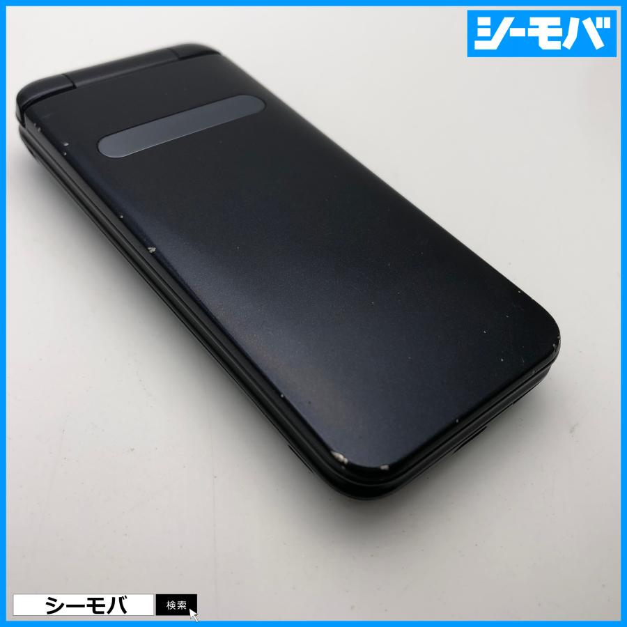 ガラケー GRATINA KYF37 中古 au グラティーナ 京セラ 動作確認済