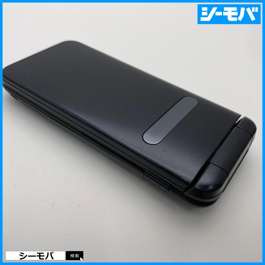 ガラケー GRATINA KYF37 中古 au グラティーナ 京セラ 動作確認済