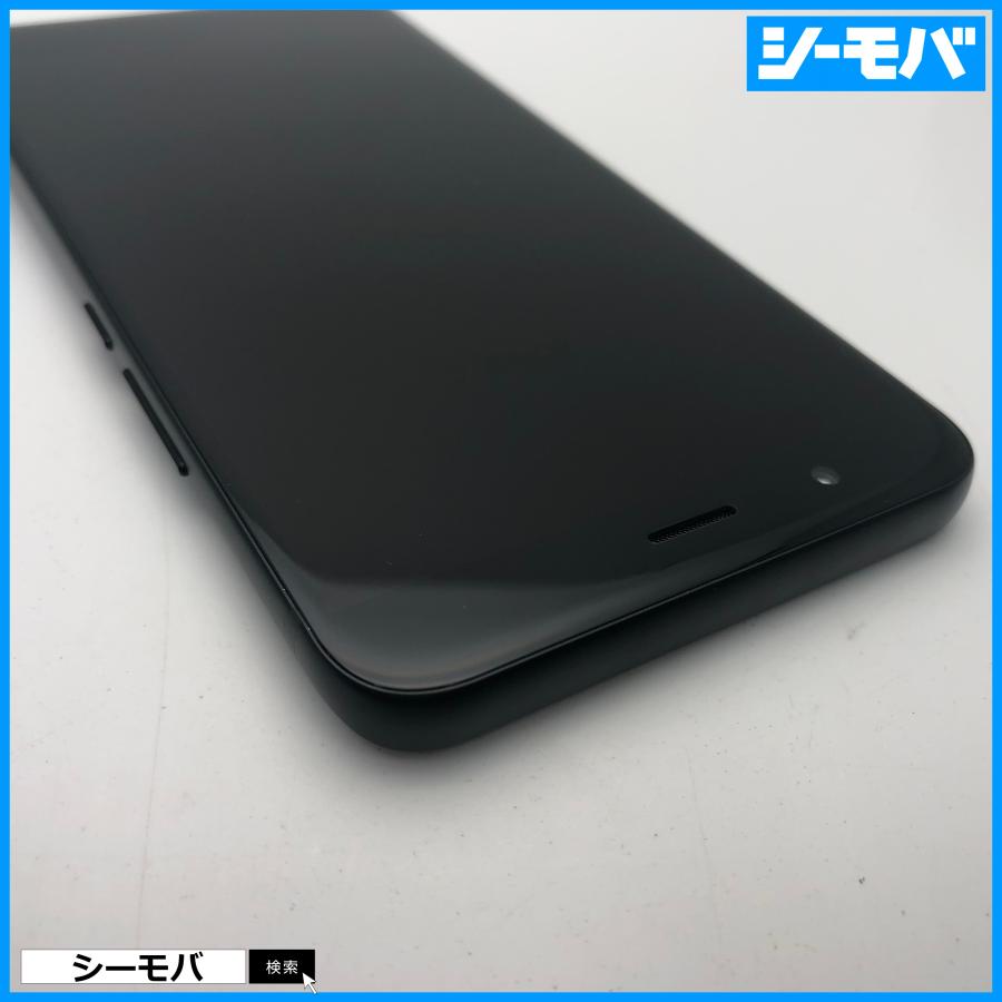RUUN15170 スマホ 超美品 SIMフリー FREETEL REI 2 Dual FTJ17A00 麗