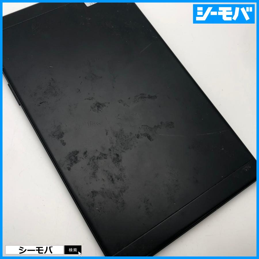 タブレット サムスン Galaxy Tab A 8.0 SM-T290 Wi-Fi 32GB ブラック