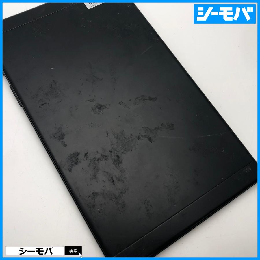 タブレット サムスン Galaxy Tab A 8.0 SM-T290 Wi-Fi 32GB ブラック