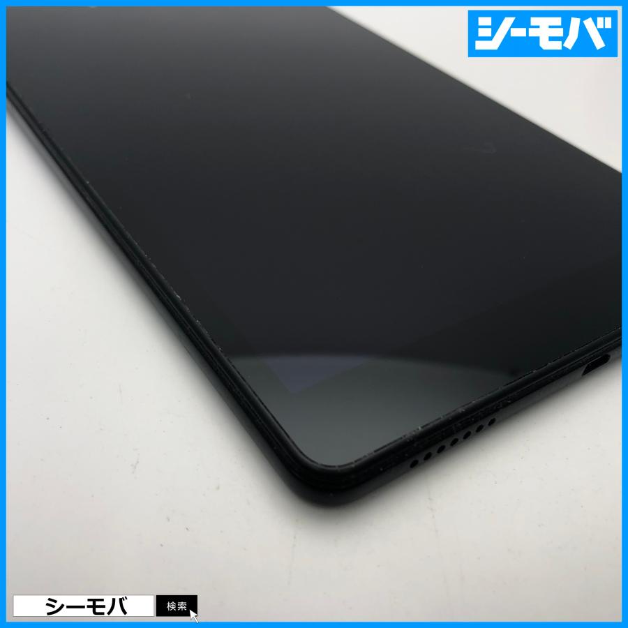 タブレット サムスン Galaxy Tab A 8.0 SM-T290 Wi-Fi 32GB ブラック