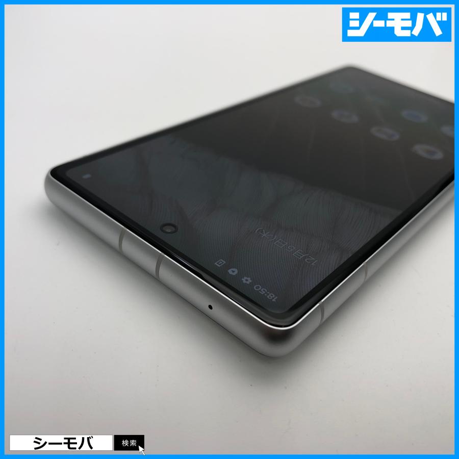 スマホ Google Pixel 7a 4G 5G 128GB グーグル ピクセル G82U8 SIM