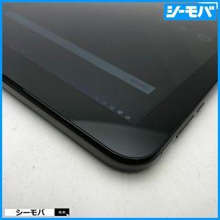 タブレット Qua tab QZ10 KYT33 10.1インチ au 32GB SIMロック解除済