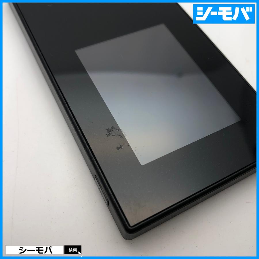 ルーター Aterm MR05LN 中古 SIMフリー NEC 自動SIM切り替え LTE