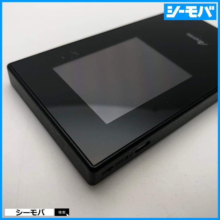 ルーター Aterm MR05LN 中古 SIMフリー NEC 自動SIM切り替え LTE