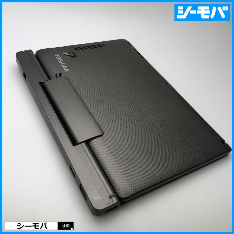 タブレットパソコン TOSHIBA dynabook V714/K PV714KFV643AD31 東芝