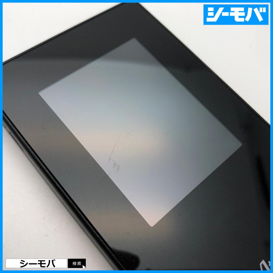 ルーター Aterm MR05LN 中古 SIMフリー NEC 自動SIM切り替え LTE