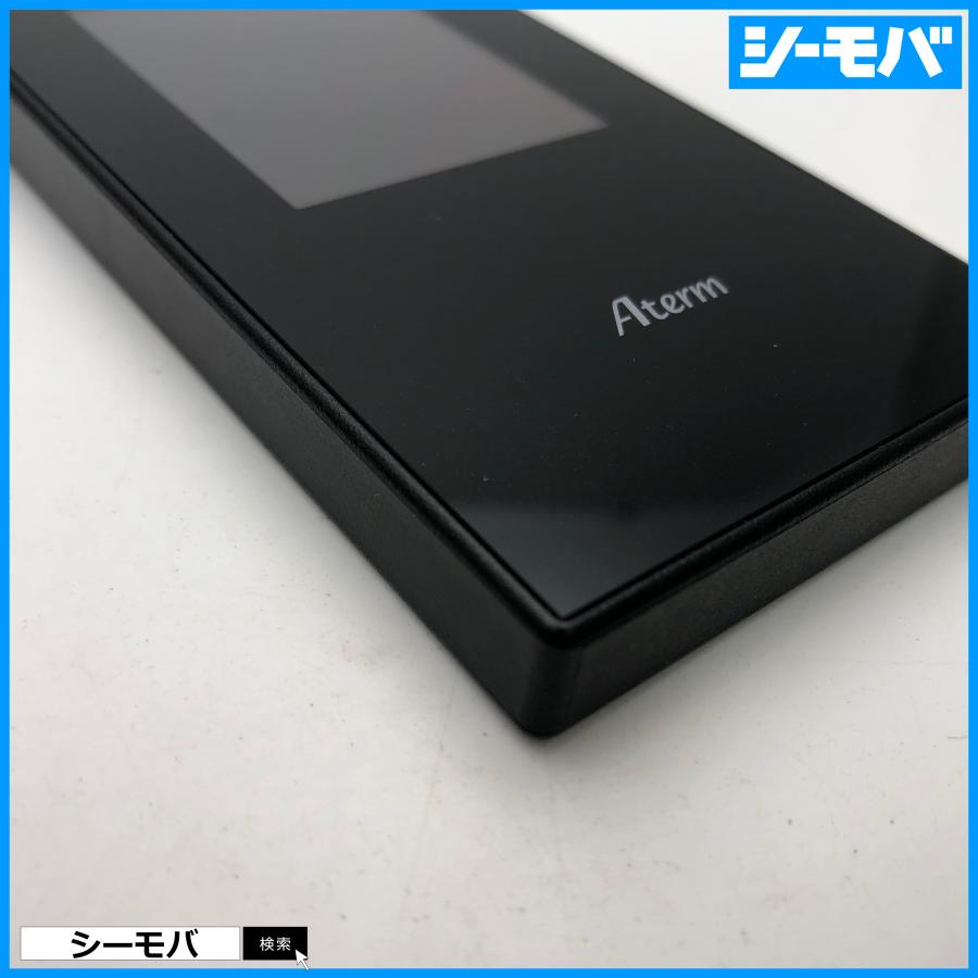 ルーター Aterm MR05LN 中古 SIMフリー NEC 自動SIM切り替え LTE