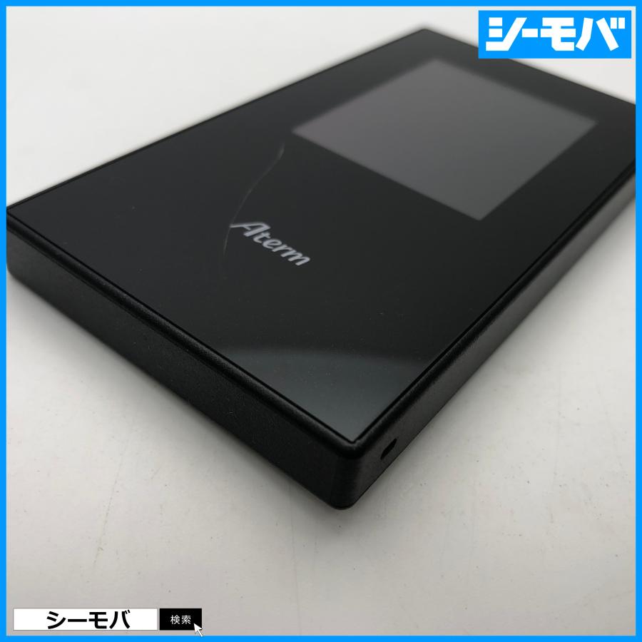ルーター Aterm MR05LN 中古 SIMフリー NEC 自動SIM切り替え LTE