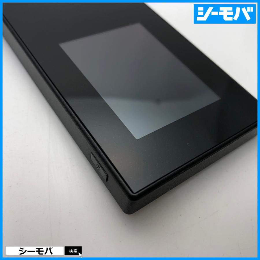 中古 Aterm MR05LN ルーター Aterm MR05LN 中古 SIMフリー NEC 自動SIM切り替え LTE