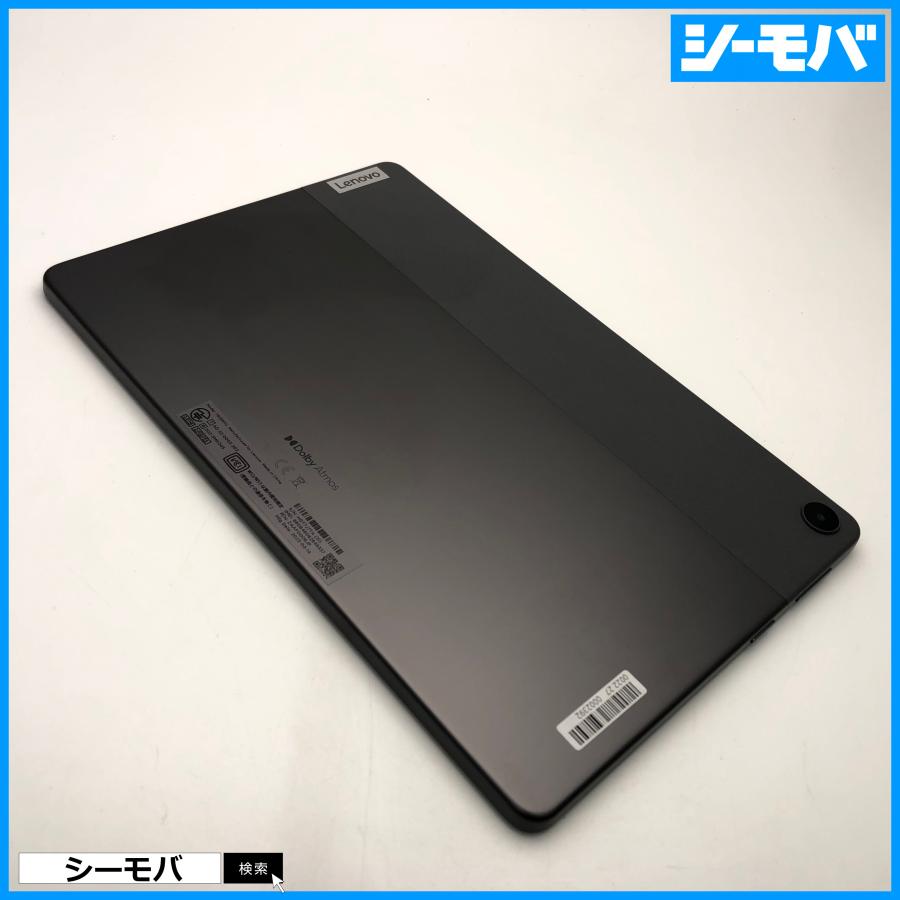 タブレット Lenovo Tab M10 3rd Gen TB328XU 超美品 SIMフリー レノボ