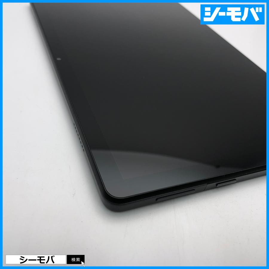 タブレット Lenovo Tab M10 3rd Gen TB328XU 超美品 SIMフリー レノボ