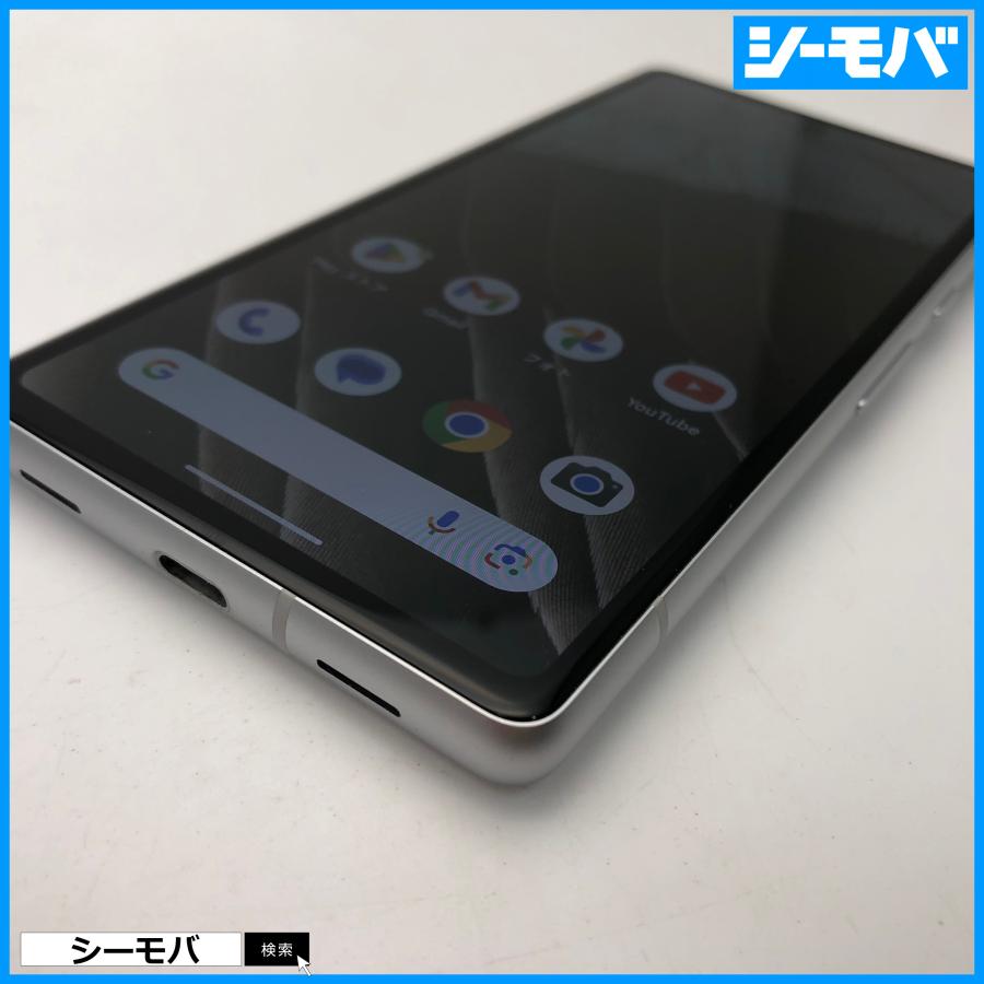 スマホ Google Pixel 7a 4G 5G 128GB グーグル ピクセル SIMフリー