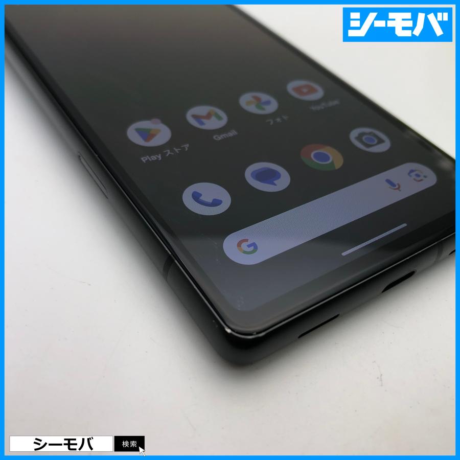 スマホ Google Pixel 7a 4G 5G 128GB グーグル ピクセル SIMフリー