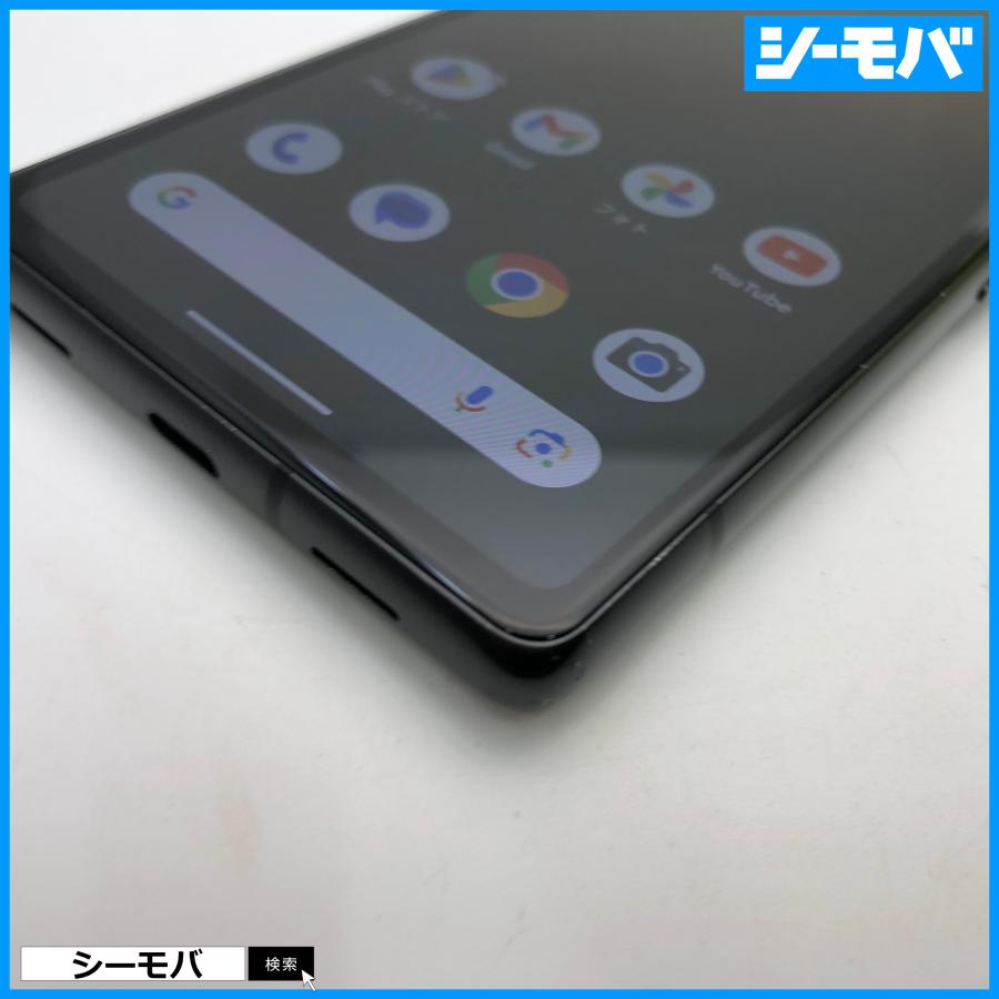 スマホ Google Pixel 7a 4G 5G 128GB グーグル ピクセル SIMフリー