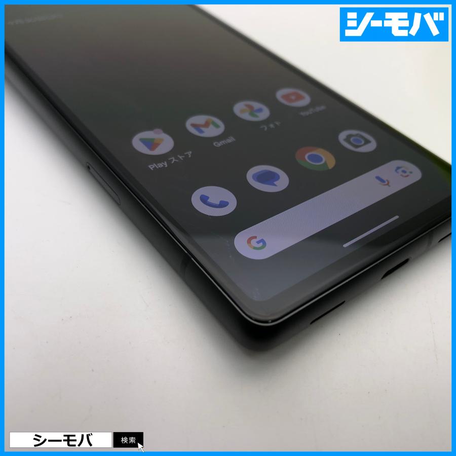 スマホ Google Pixel 7a 4G 5G 128GB グーグル ピクセル SIMフリー