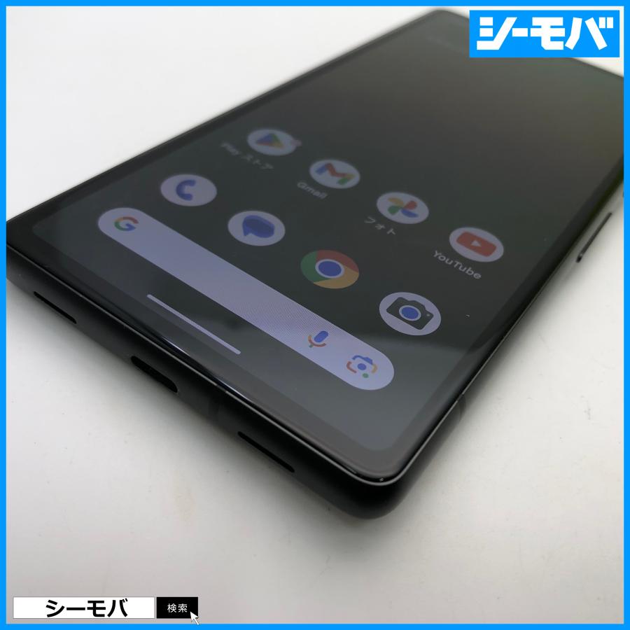 スマホ Google Pixel 7a 4G 5G 128GB グーグル ピクセル SIMフリー