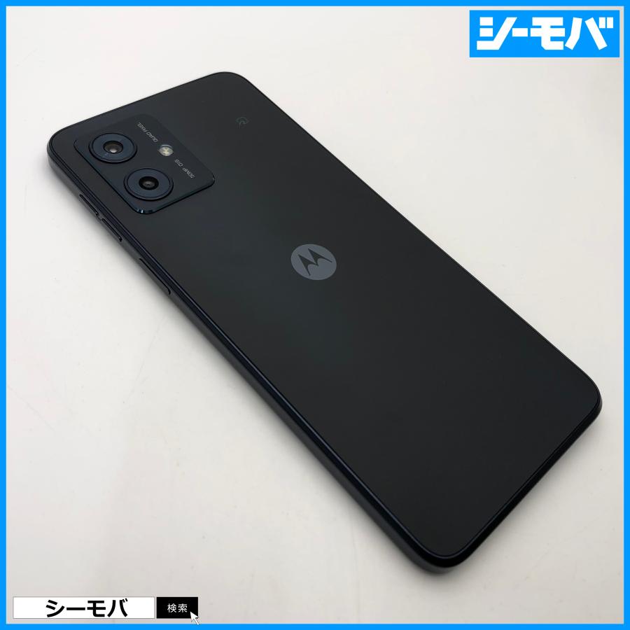 スマホ Moto g64y 5G A401MO 128GB 未使用本体のみ SIMフリー