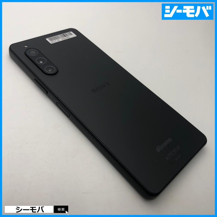 60110-5 IO-2 Xperia 10 V SO-52D SIMフリー Xperia 10 V Fun Edition SO-52D [128GB/6GB] SIM-FREE Unlocked Japan