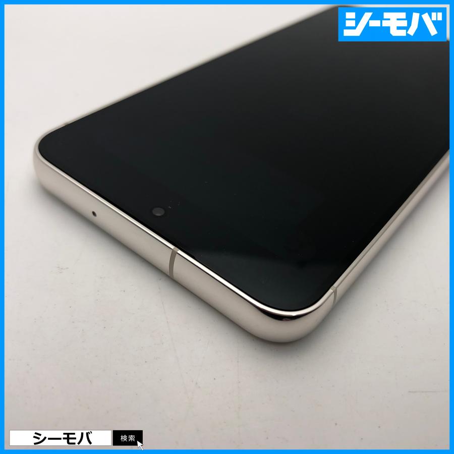 スマホ Galaxy S23 SC-51D サムスン docomo 256GB SIMフリー 超美品