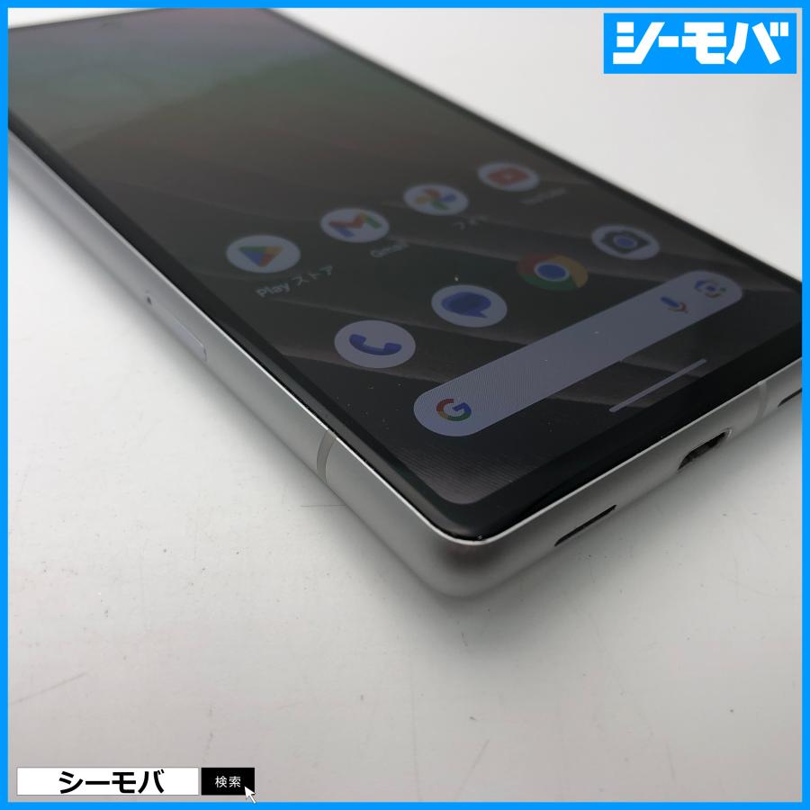 スマホ Google Pixel 7a 4G 5G 128GB グーグル ピクセル SIMフリー