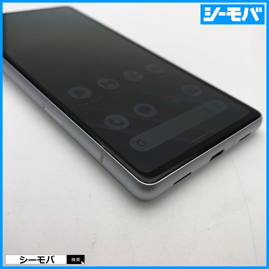 スマホ Google Pixel 7a 4G 5G 128GB SIMロック解除済みSIMフリー