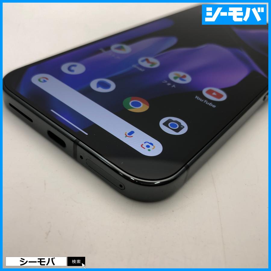 箱傷有 Pixel9 Pro XL 256GB Obsidian 新品 箱傷有 Pixel9 Pro XL 256GB Obsidian 新品 Amazon.com: Google Pixel