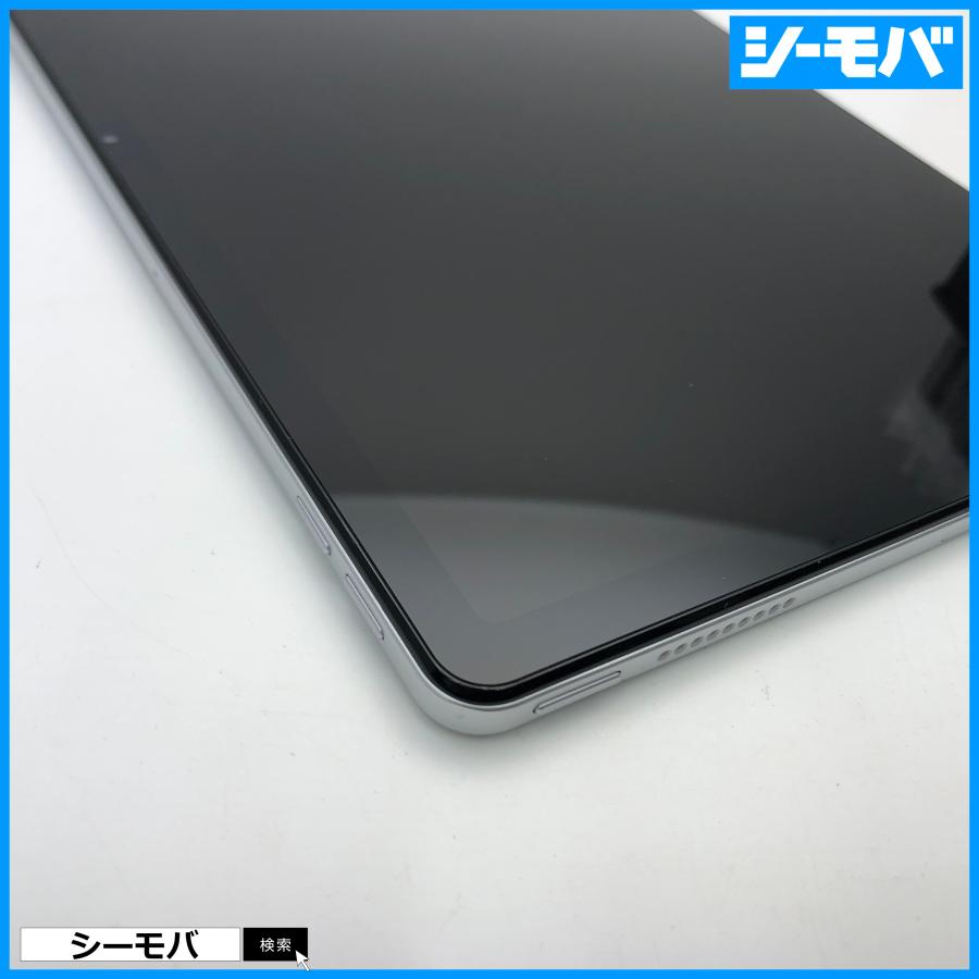 タブレット Lenovo Tab P11 5G LET01 TB-J607Z 上美品 SIMフリー