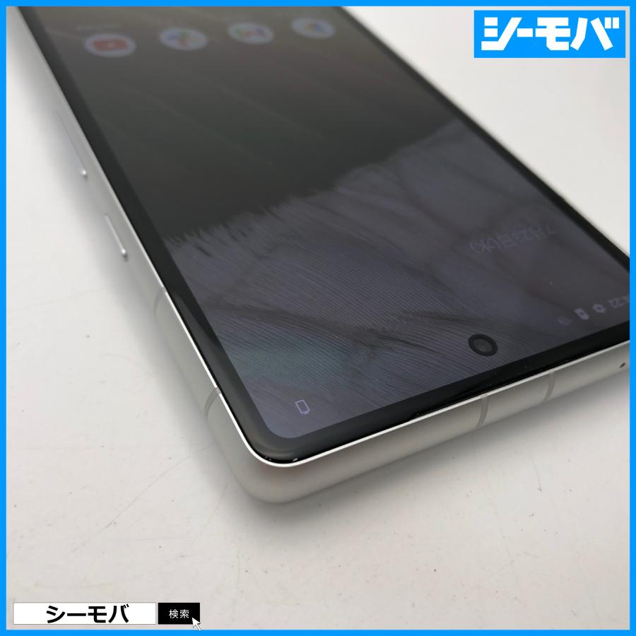 スマホ Google Pixel 7a 4G 5G 128GB グーグル ピクセル SIMフリー